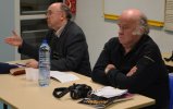 2 : Roger Faligot et André Bernicot